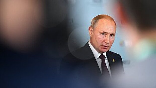 Fronda (Польша): Россия хочет нападать, такова ее природа