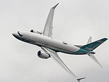 Росавиация сообщила, что у отечественных авиакомпаний нет Boeing 737 MAX 9