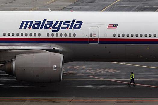 Российский эксперт заявил об уничтожении Boeing MH17 «изощренным способом»