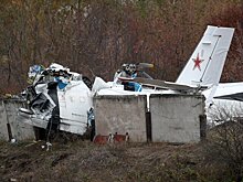 Минздрав РФ рассказал о состоянии пострадавших в авиакатастрофе в Татарстане