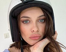 Звезда «Холостяка» Адаменко попала в аварию на Бали и показала изувеченное лицо