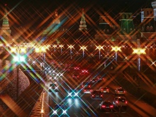 Мосгордума приняла бюджет на 2016 год