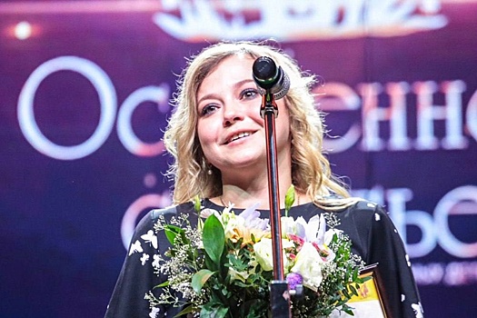 В Астрахани наградят лауреатов премии для родителей детей-инвалидов