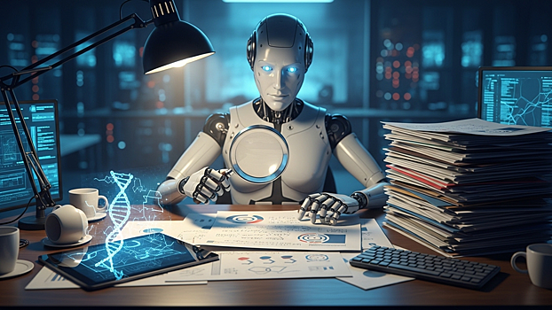 ИИ помог разоблачить 1000 изданий искажающие научные данные