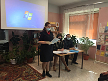 В Магаданской области полицейские и общественники провели акцию «Стоп, мошенники!» для граждан почтенного возраста