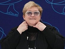 «Мы воспроизвели международные турниры». Нина Мозер — о «Битве школ» по фигурному катанию