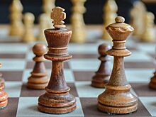 Шахматный турнир прошел в «Октябрьском»