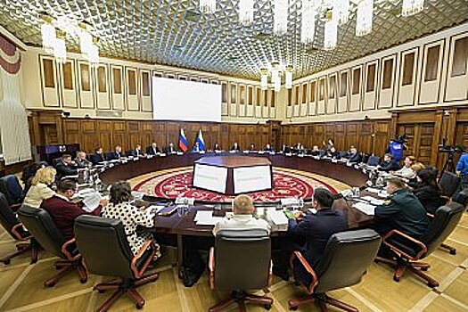 Отмена проверок и бренд региона: что нужно для улучшения инвестиционного климата