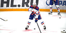 Агент Барабанова — о будущем нападающего: «У него в планах остаться в НХЛ, но есть интерес со стороны клубов КХЛ»