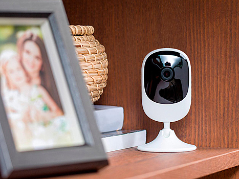 «Ростелеком» реализовал первые 100 тыс. камер для домашнего видеонаблюдения