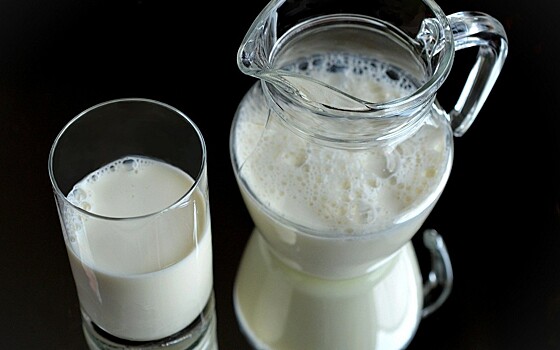 Рязанских школьников кормили поддельной «молочкой» из нескольких регионов