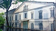 Инвестор восстановит памятник архитектуры XIX века по программе «1 рубль за квадратный метр в год»