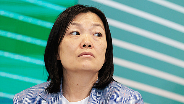 Ким сообщила о «точке» в процессе раздела имущества с Бакальчуком