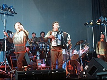 85 лет назад родился композитор и создатель ансамбля "Песняры" Владимир Мулявин