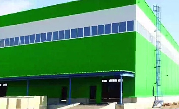 Производство сахарозаменителей хотят создать у кладбища в Нижнем Новгороде