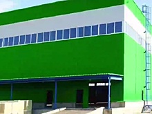 Производство сахарозаменителей хотят создать у кладбища в Нижнем Новгороде