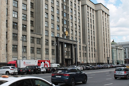 Госдума предложила ввести обязательный учет абортов в частных клиниках