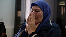 Побег в "халифат": мать четыре года ищет дочь, сбежавшую в Сирию
