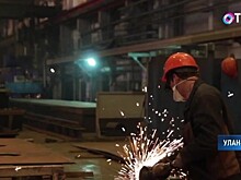 Более 200 работников "Улан-Удэстальмоста" приостановили работу из-за долгов по зарплате