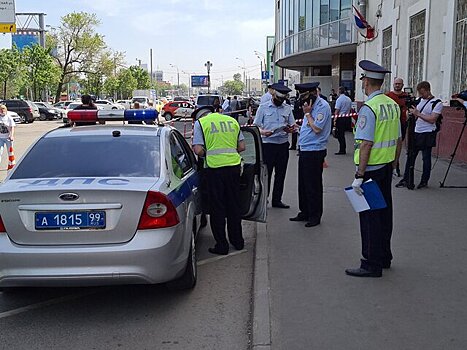 Юрист рассказал, что грозит сбившему пешеходов на юго-востоке Москвы подростку
