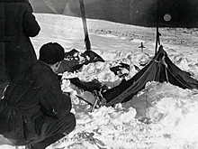 Сенатор: события на перевале Дятлова остаются засекречены