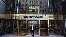 Экс-генпрокурор США подтвердил "слежку" в небоскребе Trump Tower