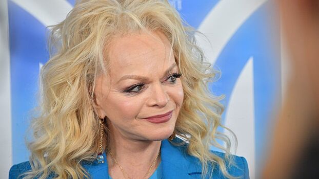 Лариса Долина рассказала о строгой диете