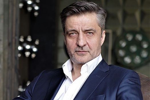 Как Андрей Чубченко не стал кардиохирургом и женился из-за вкусного борща