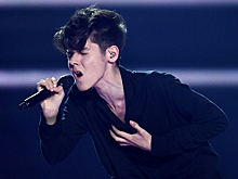 СБУ решила судьбу  болгарского "изменника" на Евровидении