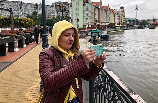 Эксперт перечислила популярные туристические направления на майские праздники