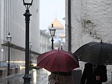 Москвичам пообещали холодные выходные
