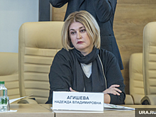 Суд отказался удовлетворять жалобу пермского экс-депутата Агишевой на действия УФСБ