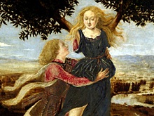 10 известных картин, сцены на которых схожи со звездными историями сексуальных домогательств