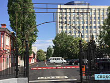Оправданная судом Лариса Кузнецова восстановлена в правительстве Саратовской области