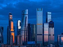 К 2050 году Россия сохранит место в рейтинге крупнейших экономик мира