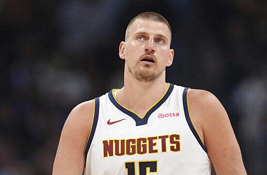 Билл Симмонс о награде MVP: «Проголосовал за Йокича. Лучший сезон в нападении со времен Майкла Джордана»