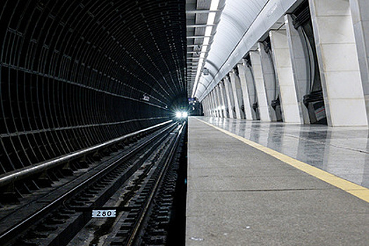 «МегаФон» полностью обеспечит 4G в московском метро до конца года