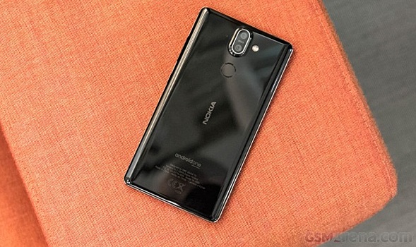 Nokia 9 — второй смартфон HND на Snapdragon 845