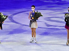 Итальянский тренер раскритиковал российскую систему подготовки фигуристок