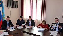 Нерюнгринские народные избранники готовятся к I Съезду депутатов