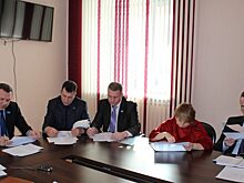 Нерюнгринские народные избранники готовятся к I Съезду депутатов