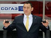 Бердников продлил контракт с «Арланом» («Вброс по борту»)
