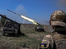 Украинские войска 86 раз за сутки обстреляли территорию ДНР
