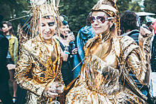 В усадьбе Лермонтовых-Столыпиных пройдет юбилейный костюмированный фестиваль Midsummer Night’s Dream