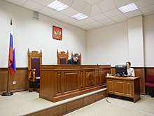 Суд отказал челябинской мэрии в аресте счетов дорожников на 246,7 млн рублей