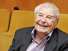 Имя Юрия Любимова присвоено новой международной театральной премии