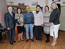 Вторые литературные чтения имени Ивана Макарова на Ряжской земле