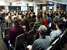 Страны Балтии и Россия: ведущие бизнесмены обменялись опытом в Таллинне