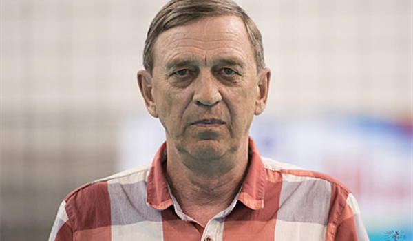 Валерий Кунышев: Был бы месяц на подготовку