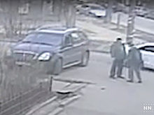 Стало известно, почему скорая не приехала к мужчине, которого травмировали перцовым баллончиком